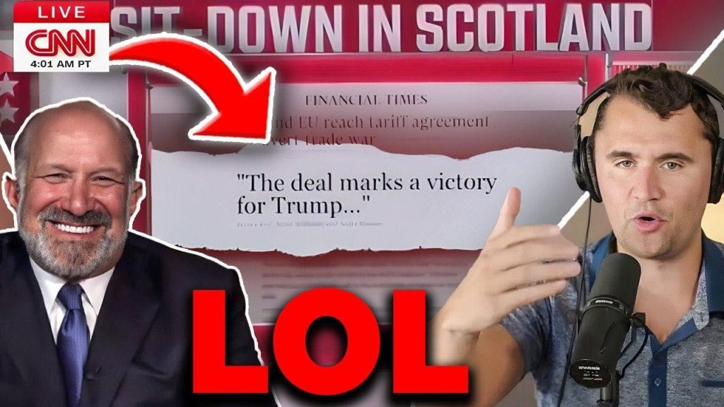 HUGE Trump Win Makes CNN Lose Its Mind (AGAIN)