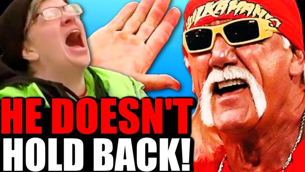 Hulk Hogan’s Pastor Tells the TRUTH After DISGUSTING Attacks by Woke Mob!
