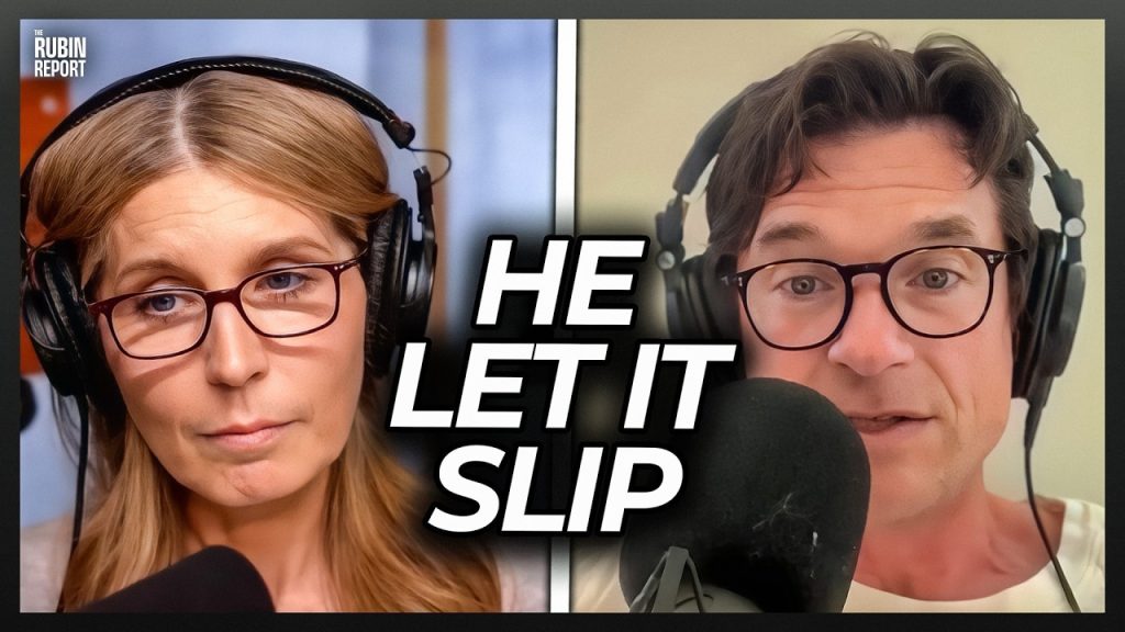 Hollywood Liberal Jason Bateman Stuns Fans with How Clueless He Is