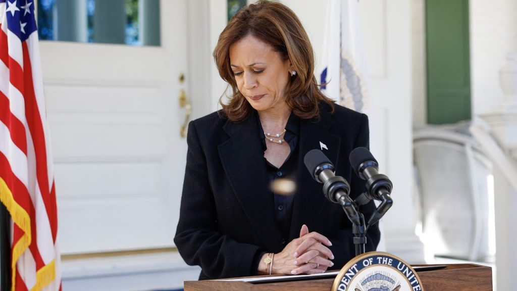 Unedited Interview Reveals Kamala’s ‘Excruciating’ Incompetence