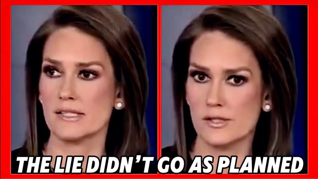 Jessica Tarlov Just Got Caught Twisting Immigration Polls on National TV