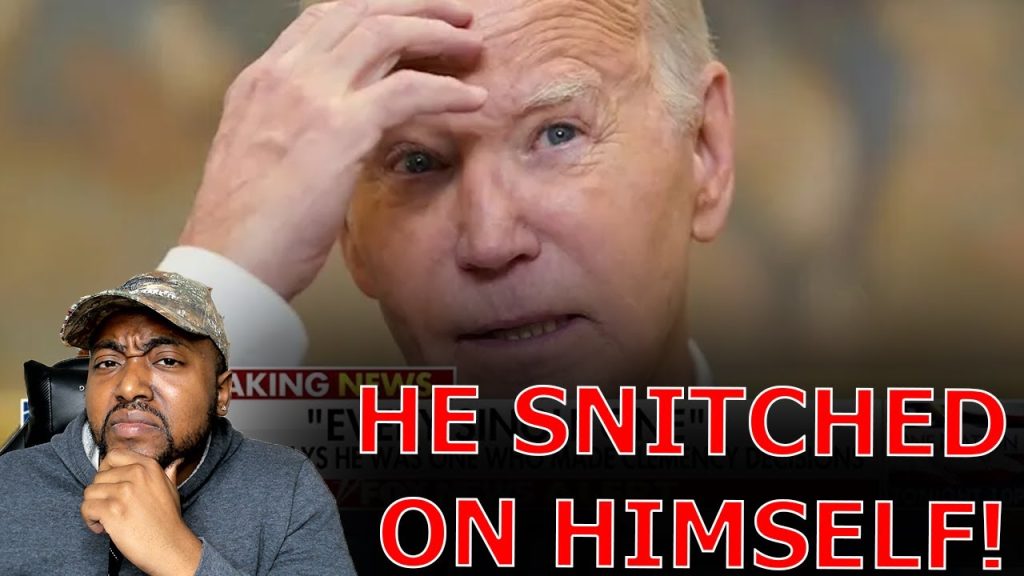 Biden ‘Auto Pen’ NYT Interview BACKFIRES After HE SNITCHES ON HIMSELF As His Staffers GET EXPOSED!