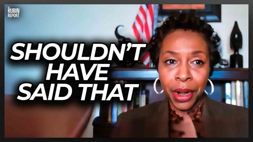 Dem Accidentally Exposes Real Motives for Wanting Illegals Live On-Air