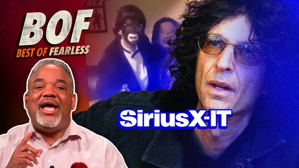DUMPED: Why Howard Stern is Talk Radio’s Biggest Fraud of All-Time