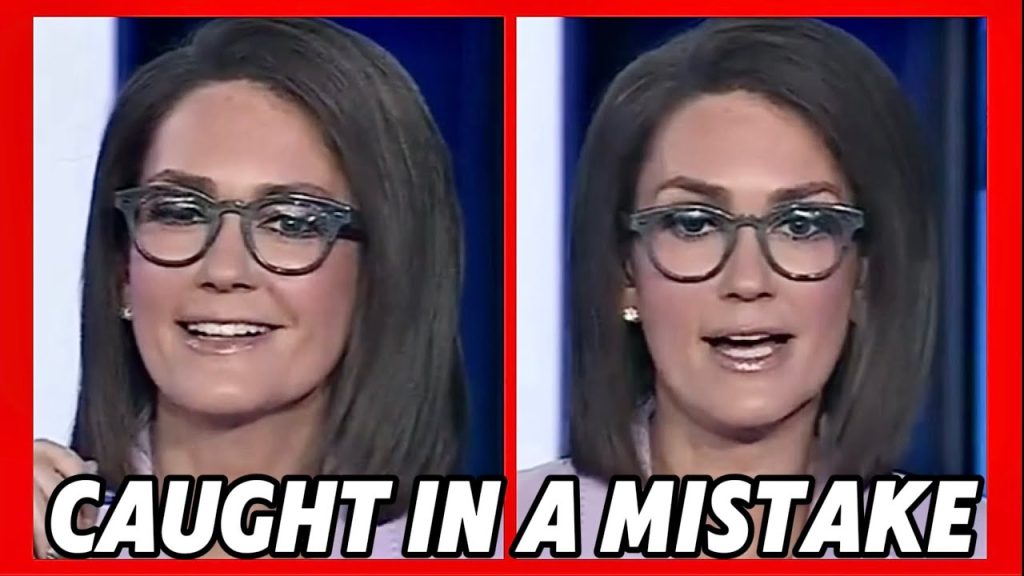 Jessica Tarlov Caught in The Most Outrageous Lie of Her Career