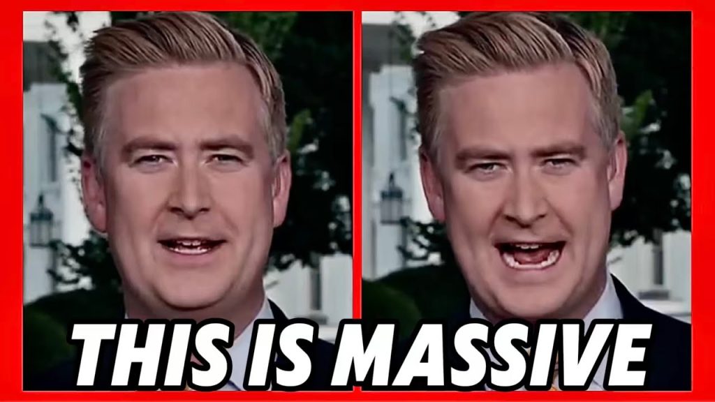 Peter Doocy STUNS America With Unbelievable Victory News