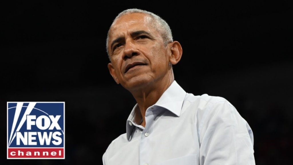 Obama Faces Instant Fact-Check after ‘Assault on Democracy’ Claim