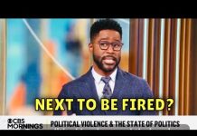 CBS Mornings Host had to be RESCUED by co-host Gayle King! ♂️