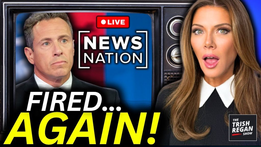 Critics Demand Chris Cuomo be FIRED AGAIN! After Outrageous Comments