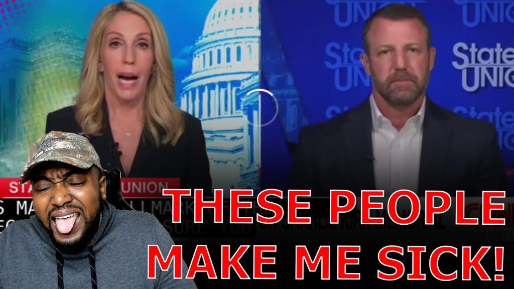 Republicans DESTROY Liberal Media Anchors CRYING Over Trump ‘Cancelling’ Jimmy Kimmel’s Free Speech