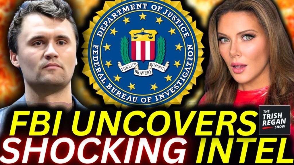 FBI EXPANDS Charlie Kirk Assassination Probe—Shocking New Details on Roommate!