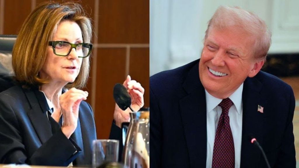 Appeals Court Smacks Down Liberal Judge, Trump Celebrates Victory