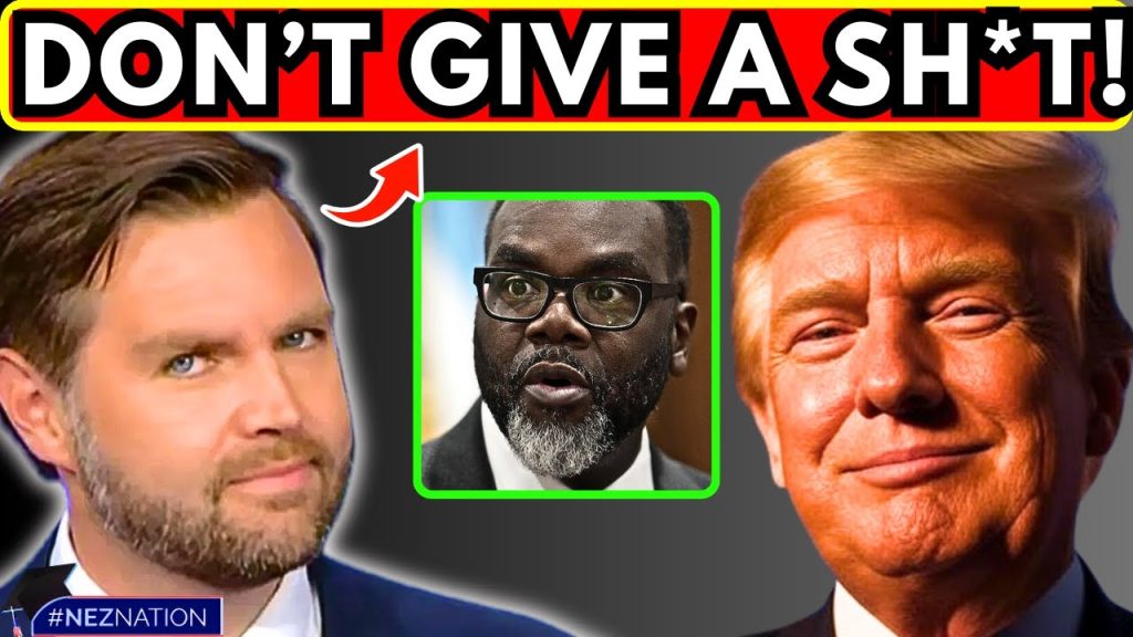 Internet MELTS DOWN over JD Vance & Trump BREAKING the Democrats!