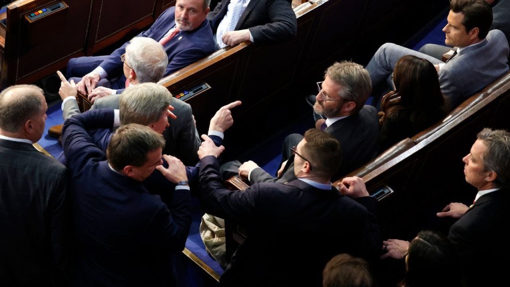 BREAKING: House Democrats Make SICK Move During Moment of Silence for Charlie Kirk BREAKING: House Democrats Make SICK Move During Moment of Silence for Charlie Kirk