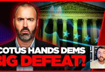 Supreme Court Delivers HUGE LOSS To Democrats