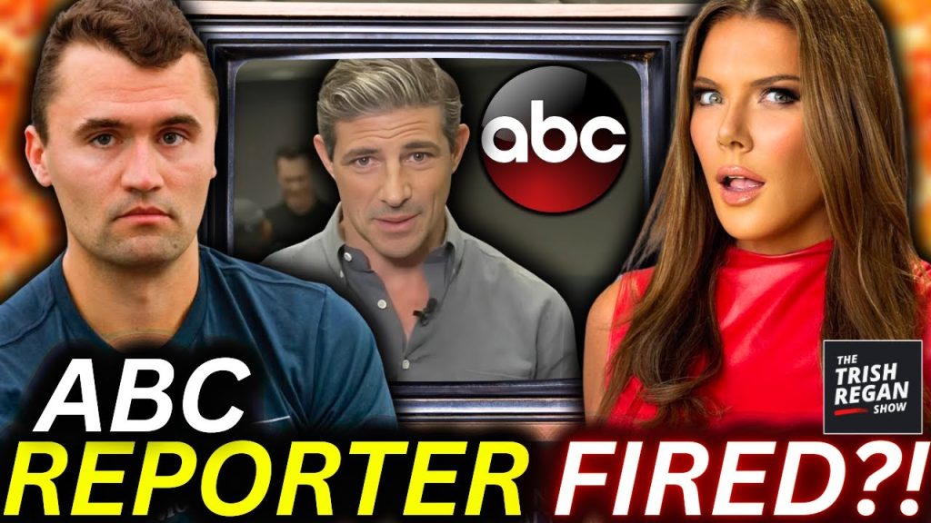 Heads ROLLING at ABC— More Anchors To Be FIRED in Network Crisis?