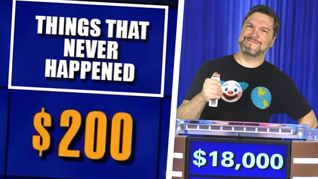 The Democrats Are Literally Making Stuff Up!