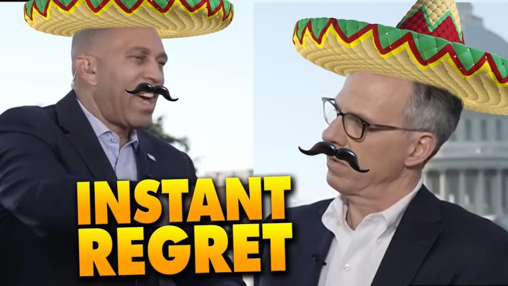 Temu Obama didn’t see THIS coming…