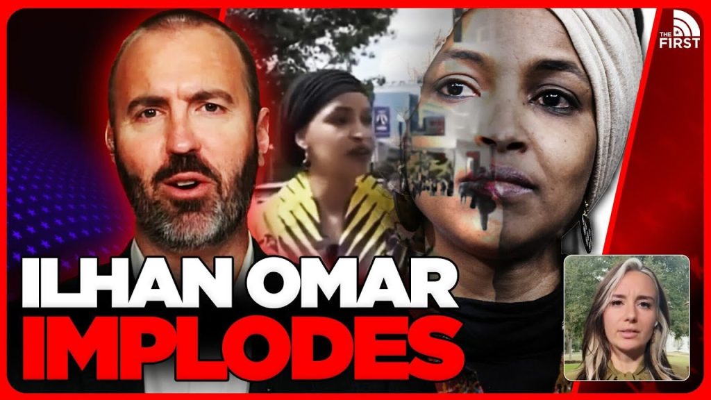 Ilhan Omar’s Career Gets OBLITERATED