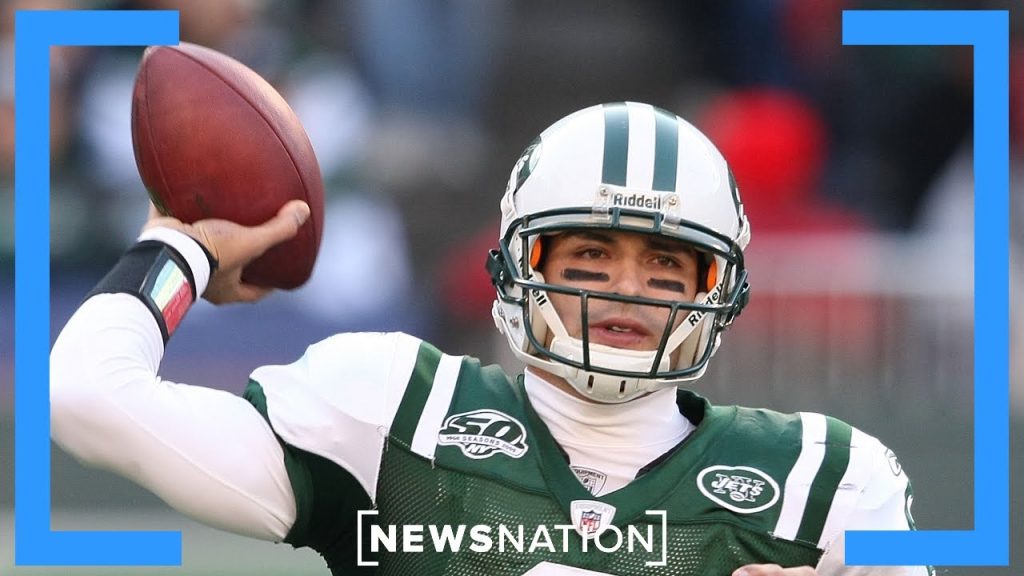 Ex-NFL QB Mark Sanchez Arrested after Stabbing Incident