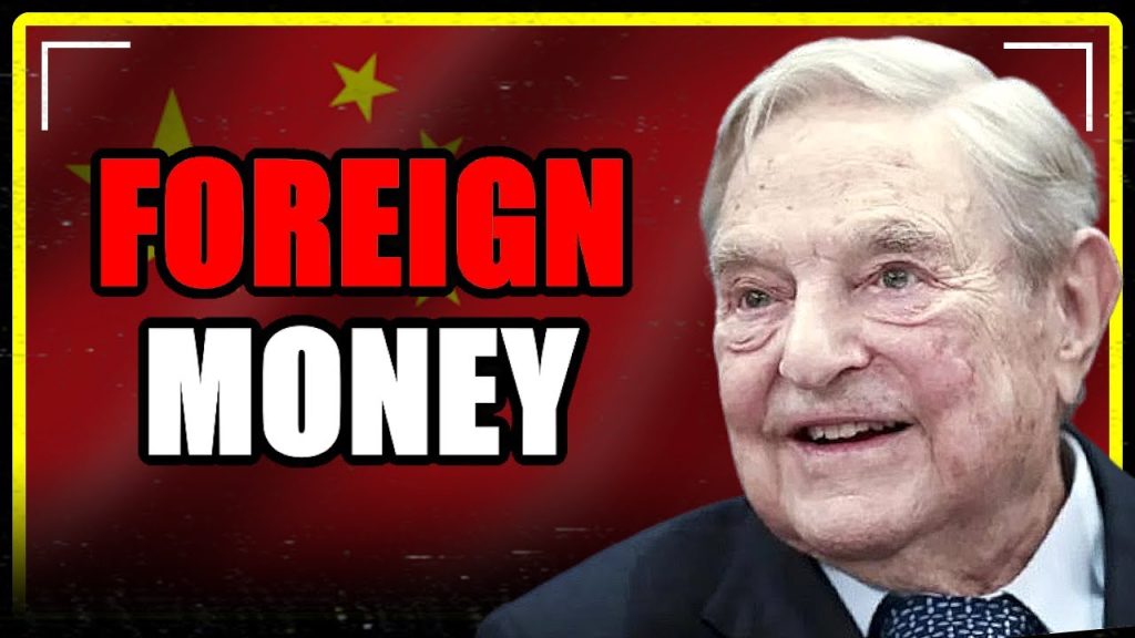 Trump just EXPOSED their ENTIRE NETWORK.