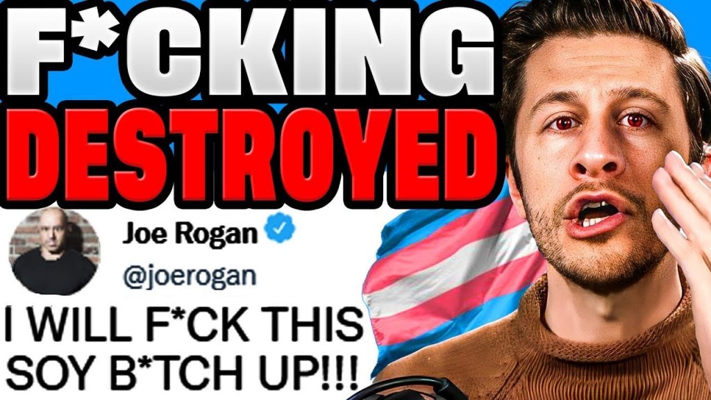Woke David Pakman LOSES HIS SH T After Joe Rogan TORCHES Him And Woke Left