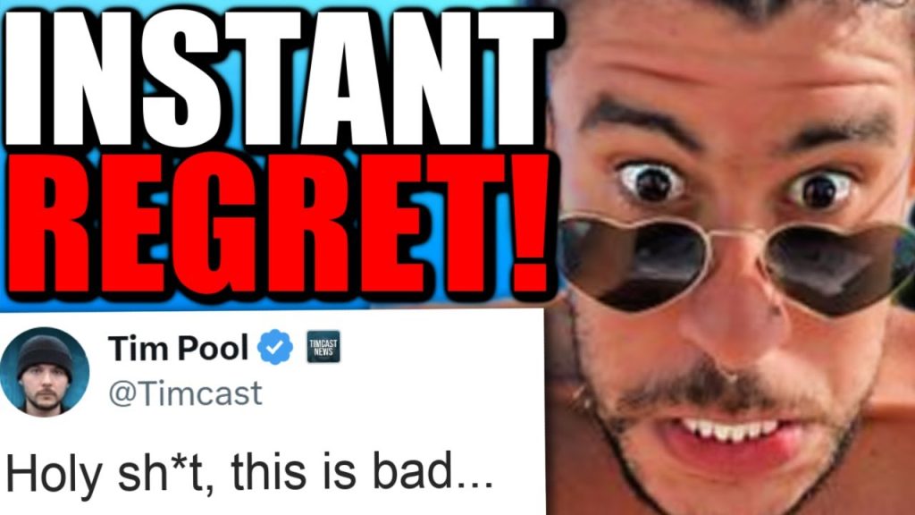 Things Just Got WORSE For Bad Bunny After CRAZY TWIST – Major Backlash!