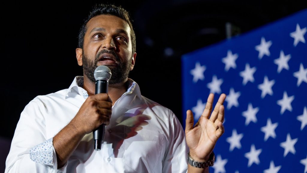 FBI Director Kash Patel Terrifies Dems with Sudden Order — It’s What They Least Expected