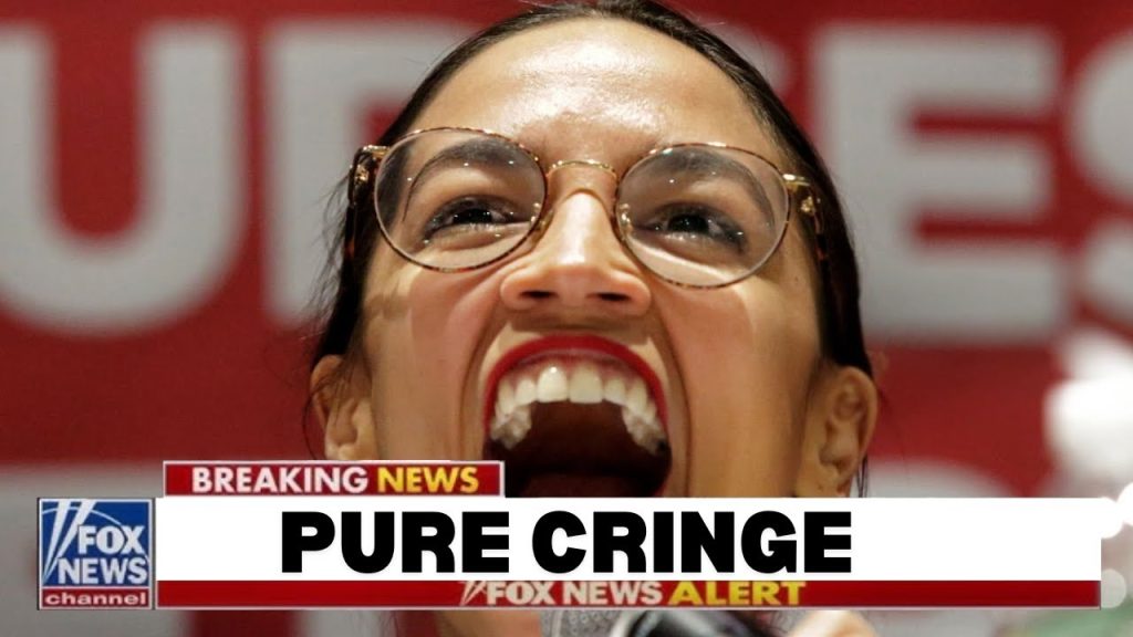 AOC Proves Why Women Shouldn’t Be In Congress