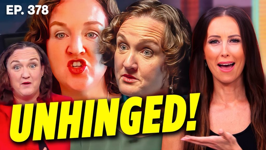 Katie Porter’s WORST Moments Come Back to Bite Her