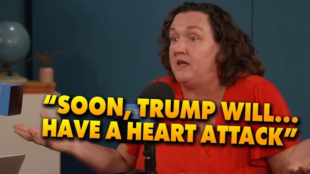 She’s even CRAZIER than We thought…