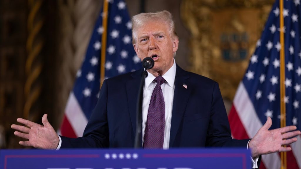 VICTORY: Trump Scores Huge Legal Win Over Big Tech’s Response to January 6