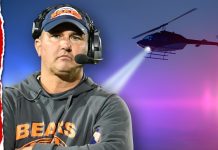 Revered High School Football Coach Travis Turner MISSING after Cops Reveal Child Porn Probe