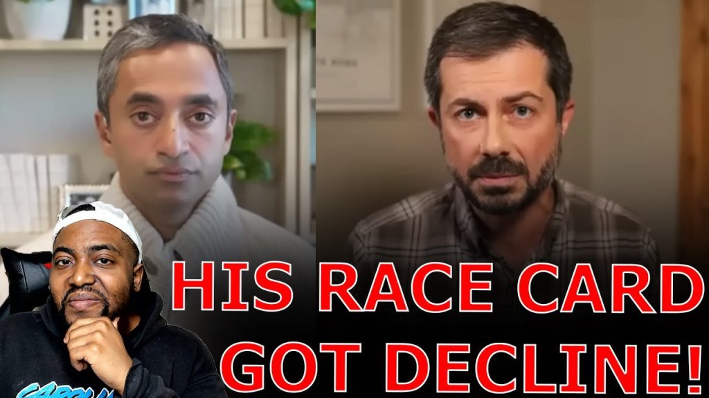 WOKE Democrat STUNNED After Immigrant REFUSES TO LIVE IN FEAR OF ‘Racist’ Trump Mass Deportations! WOKE Democrat STUNNED After Immigrant REFUSES TO LIVE IN FEAR OF ‘Racist’ Trump Mass Deportations!