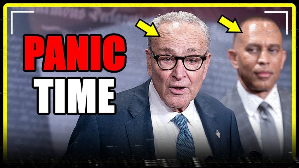 Trump just CALLED their BLUFF.