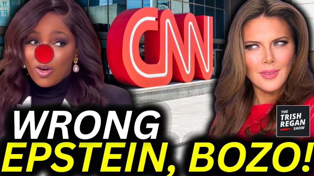 Jasmine Crockett’s Most Outrageous CNN Appearance Yet— This is Absurd
