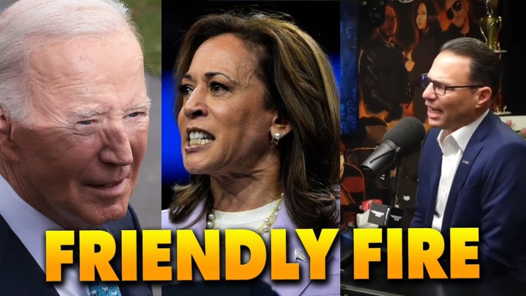 Kamala’s going to LOSE HER SH*T when she sees THIS…