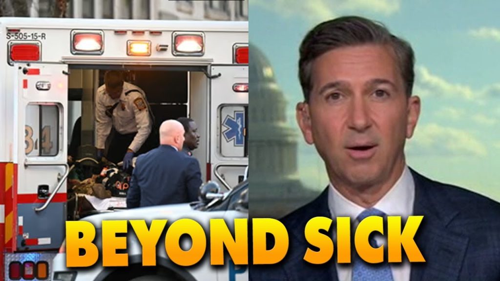 Journalist Victim-Blames National Guardsmen after they got SHOT by Afghan National