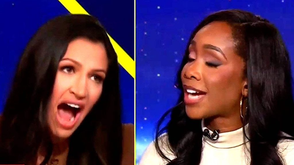 CNN Host Cooked On National TV – Career Ender