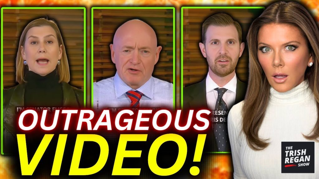 Former Clinton Military Aide SLAMS “Seditious Six” Over “DANGEROUS” VIDEO